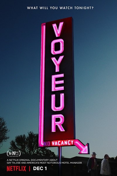 Voyeur