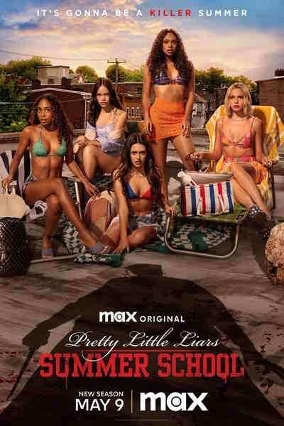Pretty Little Liars: Original Sin - Season 2