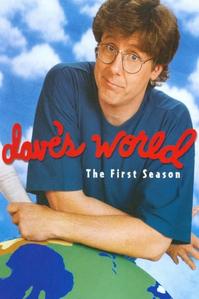 Daves World - Season 1