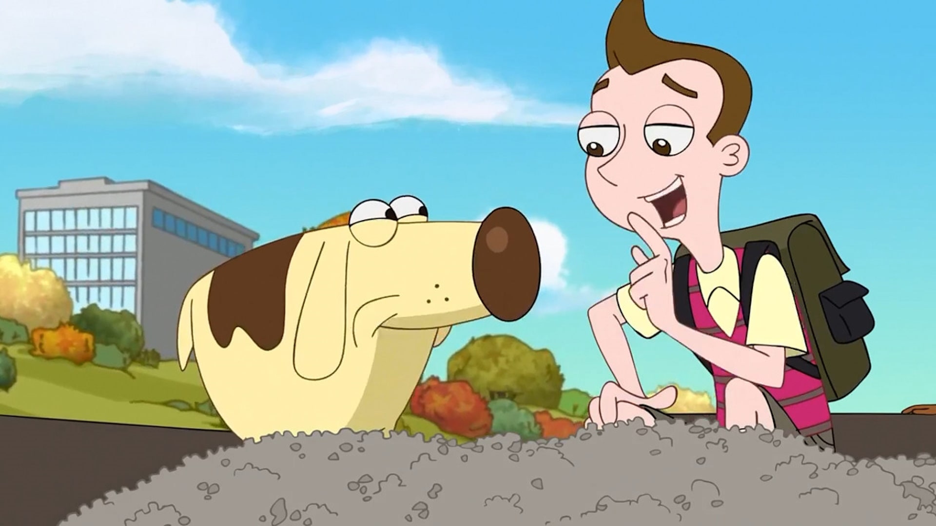 Season 1