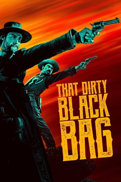 That Dirty Black Bag - Season 1