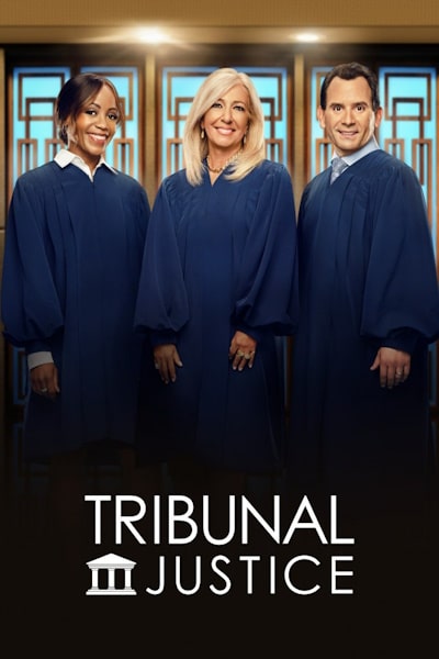 Tribunal Justice - Season 1