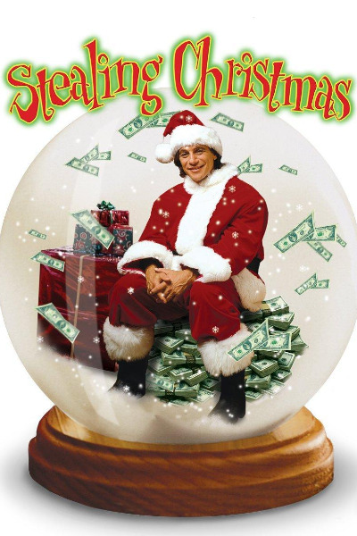Stealing Christmas