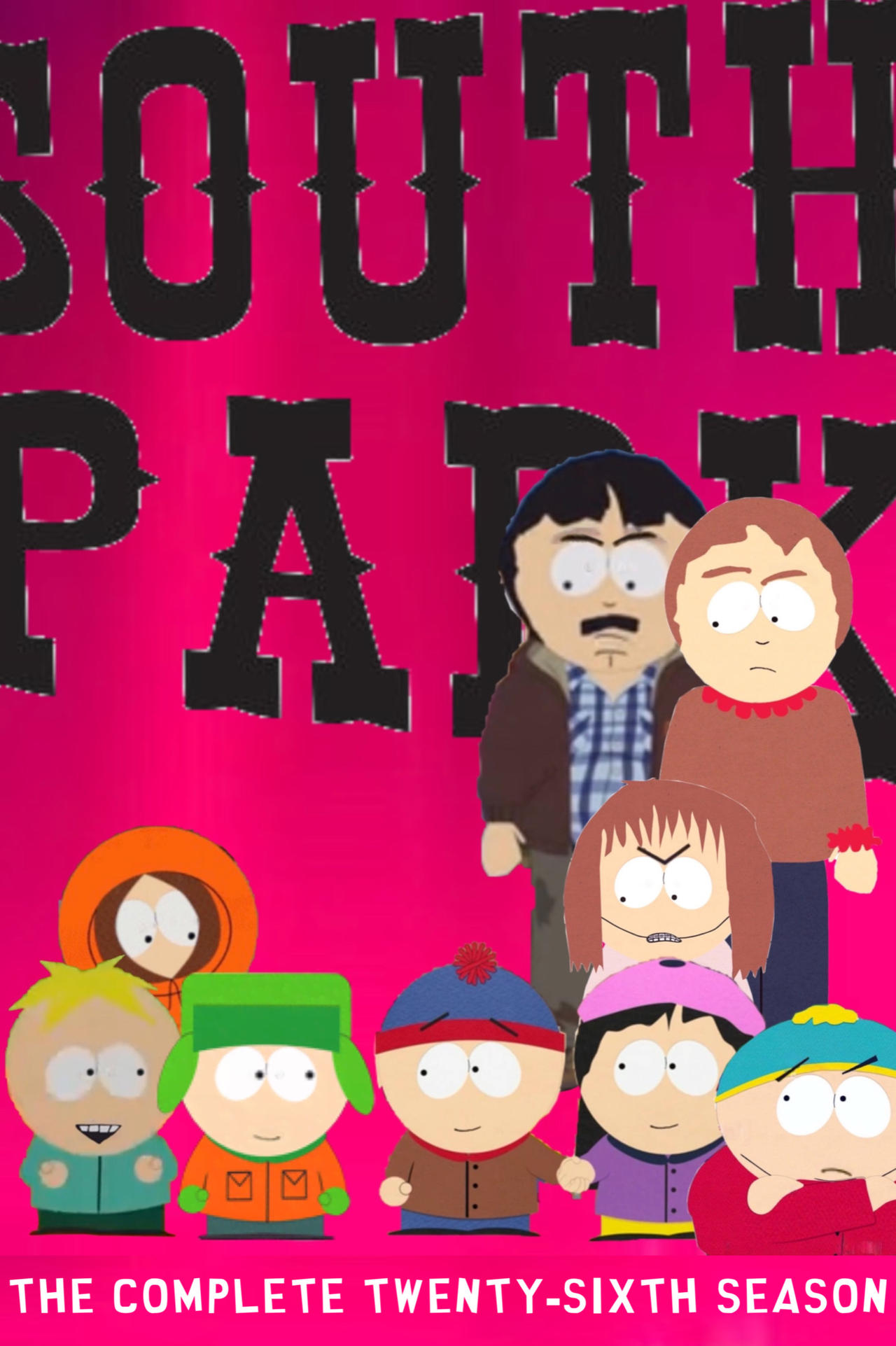 South Park - Season 26