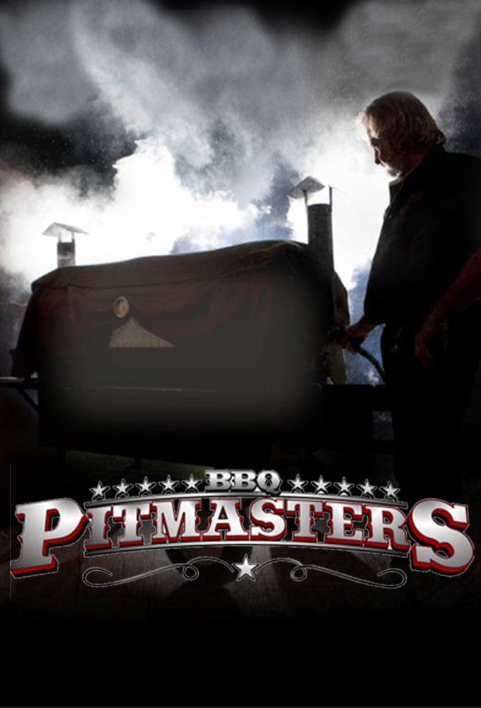 BBQ Pitmasters - Season 6