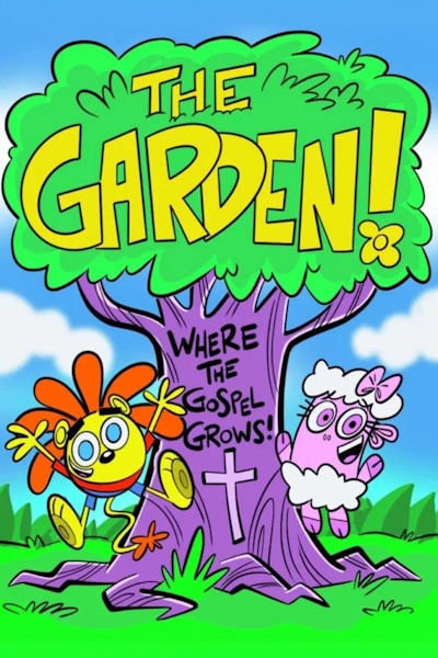 The Garden - Season 1