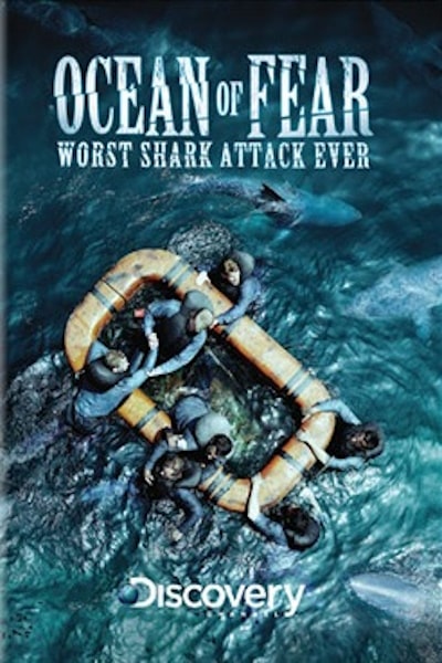 Ocean of Fear