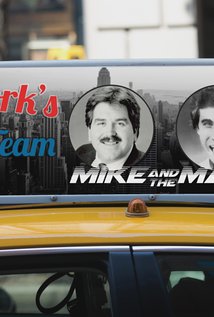 Chris Mad Dog Russo
