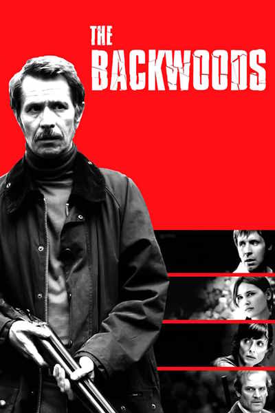 The Backwoods (Bosque de sombras)