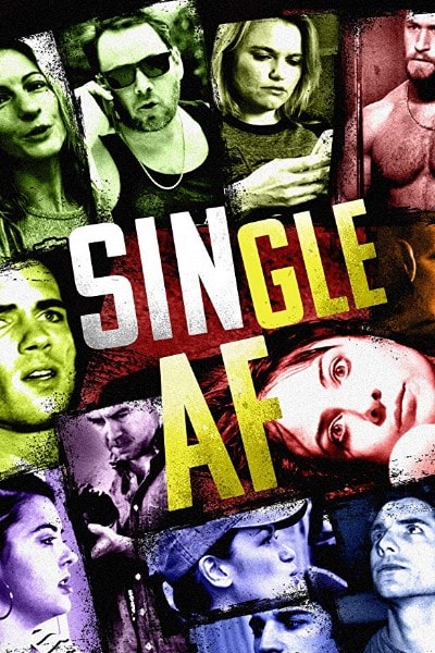 Single AF