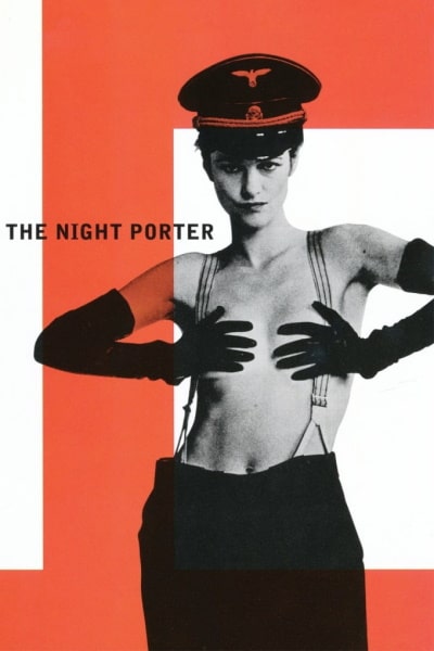 The Night Porter (Il portiere di notte)