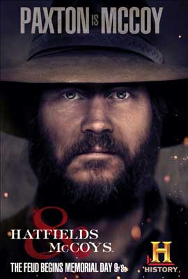 Hatfields and McCoys Part 3