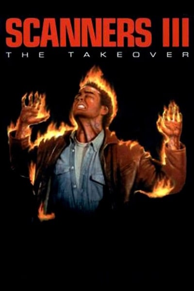 Scanners 3 The Takeover