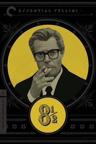 8½ (1963)