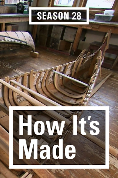 How Its Made - Season 28