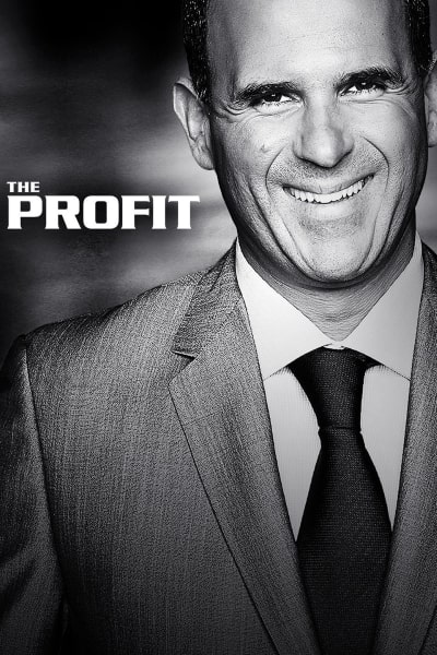 The Profit - Season 6