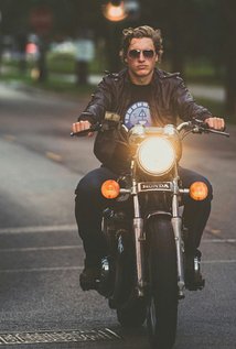 Damian Conrad-Davis