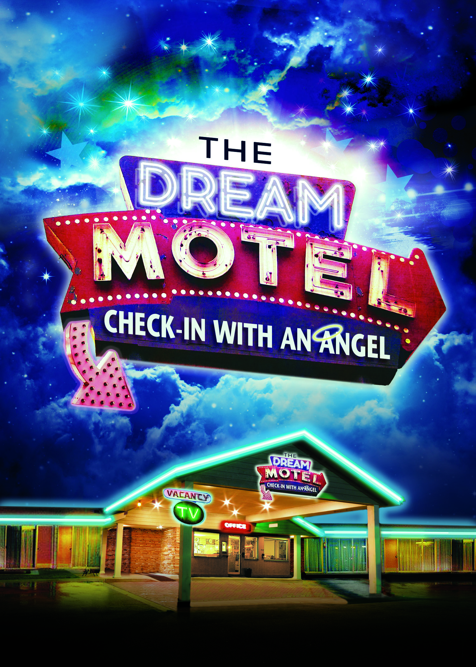 The Dream Motel - Season 1