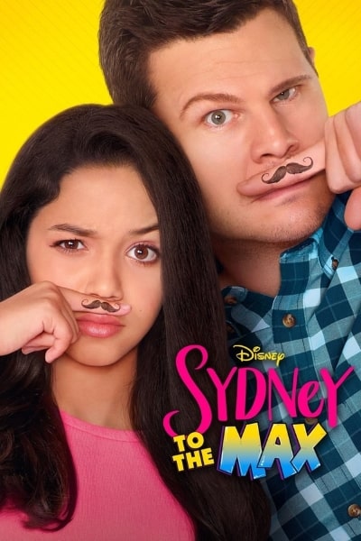 Sydney to the Max - Season 1