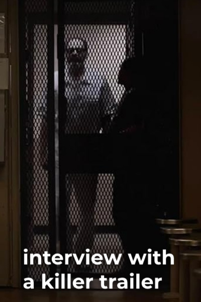 Interview with a Killer - Season 3