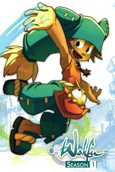Wakfu - Season 1