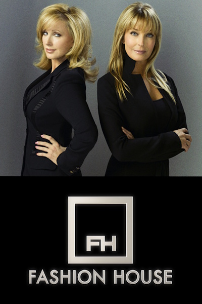 Fashion House - Season 1