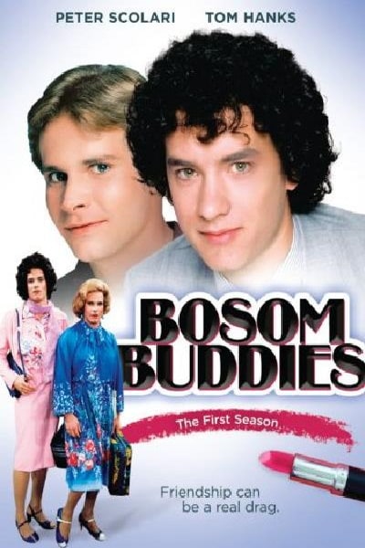 Bosom Buddies - Season 1