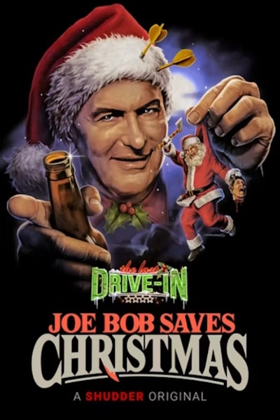 The Last Drive-In with Joe Bob Briggs - Season 9