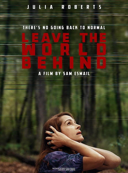 Leave the World Behind (2023)