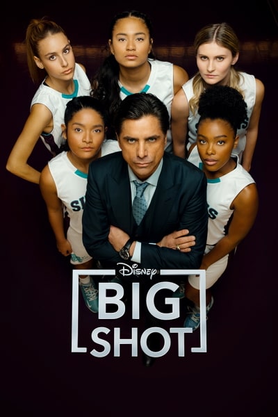 Big Shot - Season 2