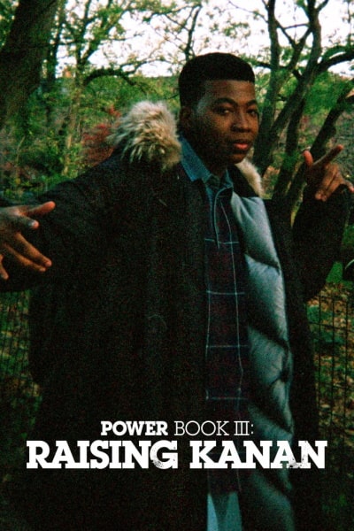 Power Book III: Raising Kanan - Season 1