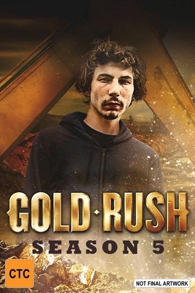 Gold Rush: Alaska - Season 5