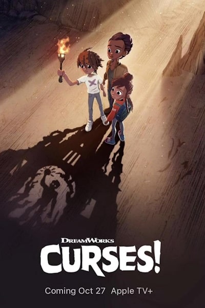 Curses - Season 1
