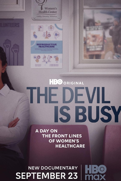 The Devil Is Busy