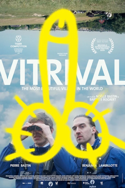 Vitrival &ndash; The Most Beautiful Village in the World