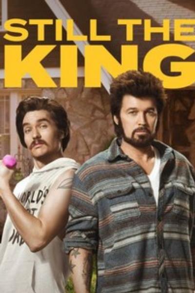 Still the King&nbsp;- Season 2