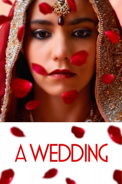 A Wedding (Noces)