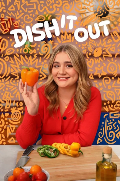 Dish It Out - Season 1