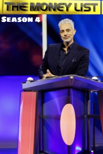 The Money List - Season 4