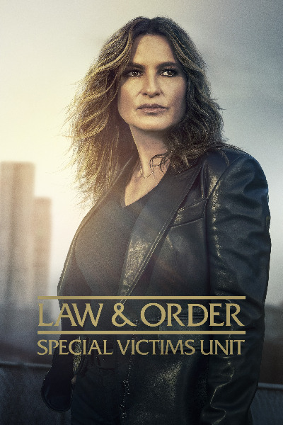 Law & Order: Special Victims Unit - Season 27