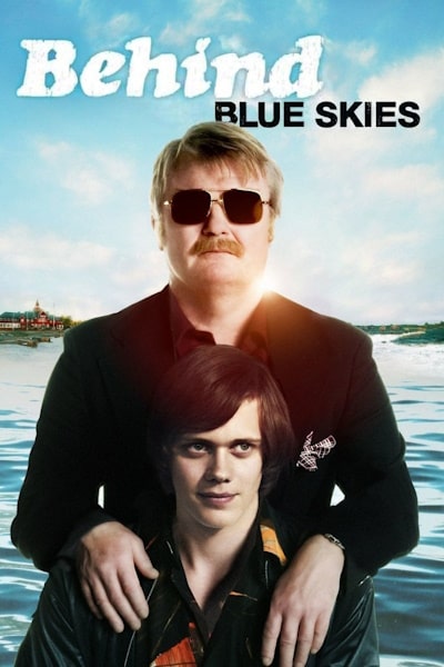 Behind Blue Skies (Himlen ar oskyldigt bla)