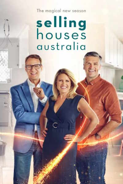 Selling Houses Australia - Season 16