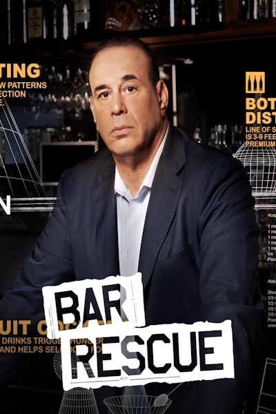 Bar Rescue - Season 3