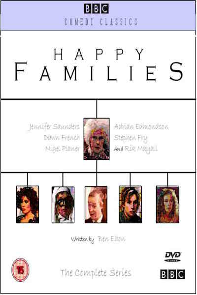 Happy Families - Season 1