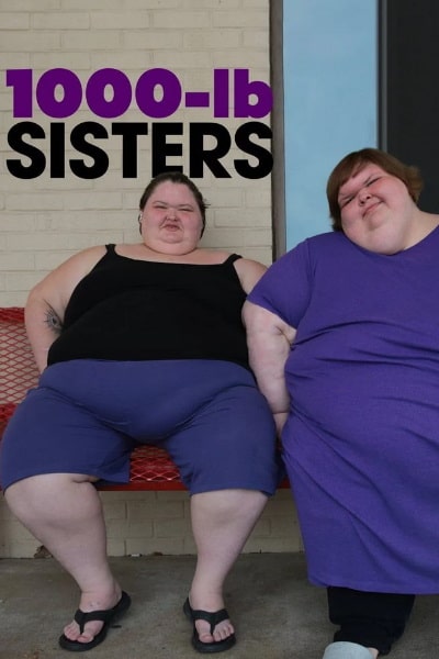 1000-lb Sisters - Season 1