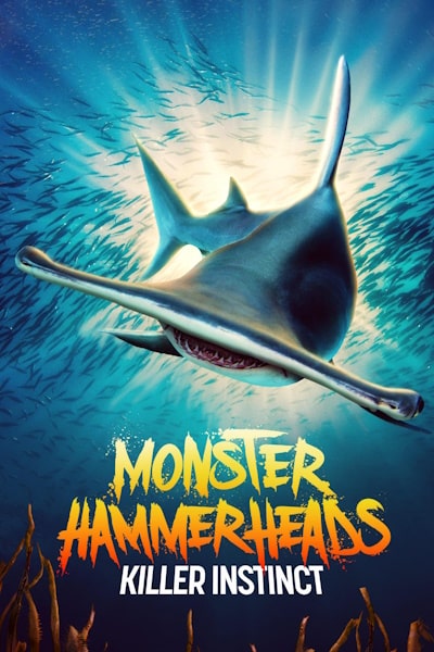 Monster Hammerheads: Killer Instinct