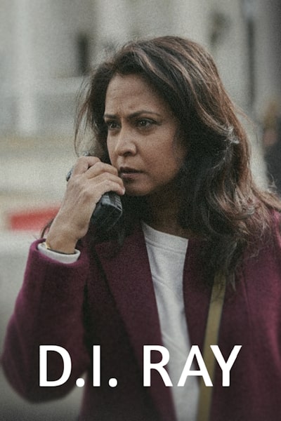 DI Ray - Season 2