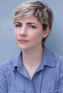 Rachael Perrell Fosket