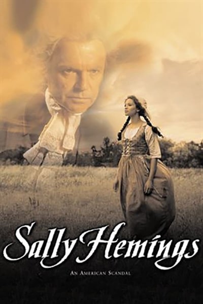 Sally Hemings: An American Scandal - Season 1