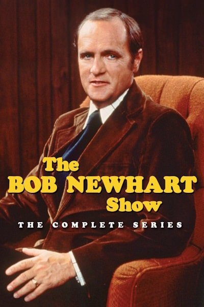 The Bob Newhart Show - Season 4